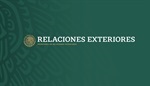 Secretaría de Relaciones Exteriores (ER)